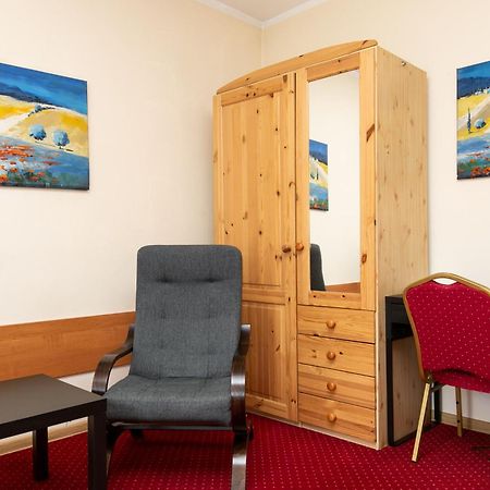 Madohora_Slonce Hotel Zaryte Bagian luar foto