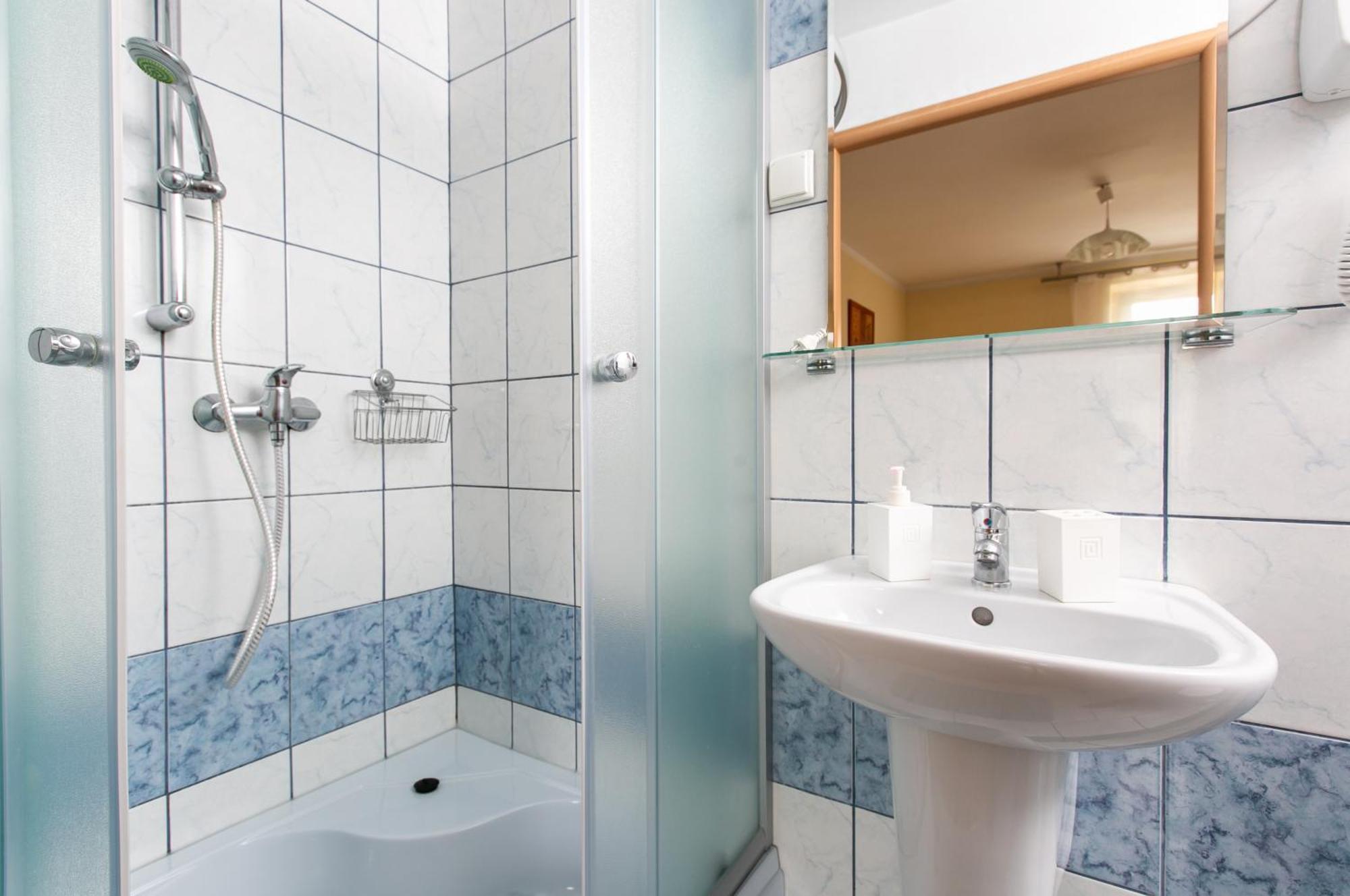 Madohora_Slonce Hotel Zaryte Bagian luar foto